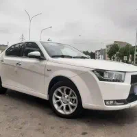 دنا پلاس توربو شارژ اتومات اپشنال ۴۰۴|خودرو سواری و وانت|ملایر, |دیوار