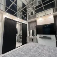 دو واحدی لابی مجزا/ بر جهان بینی/دوکله