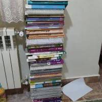 کتاب‌های‌تستی تشریحی کنکوری تجربی دهم یازده دوازده