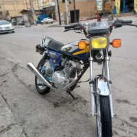 هوندا ارشیا ۱۵۰