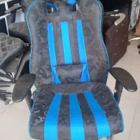 صندلی چرخ دار و تعمیر صندلی