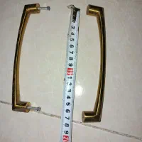 دستگیره کابینت یا کمد دیواری