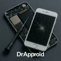 خریدوفروش برد اصلی گوشی سالم و تست‌شده دکتر اپروید|لوازم جانبی موبایل و تبلت|شیراز, گود عربان|دیوار