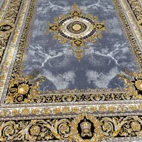 یگ جفت فرش ۷۰۰ شانه