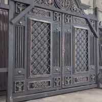 استخدام جوشکار درب و پنجره