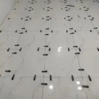 کاشیکاری سنگ‌کاری وموزاییک