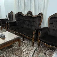 مبل سلطنتی