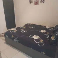پرستاریانیروی خانم با جای خواب و خوردوخوراک