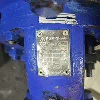 پمپ اب ۶.۸۰پمپ ایران|ماشین‌آلات صنعتی|شاهین دژ, |دیوار