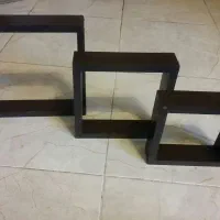 شلف سه عددی باکس