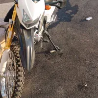 موتور پرواز|موتورسیکلت|شیراز, شهرک گلستان شمالی|دیوار