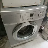 لباسشویی دوو