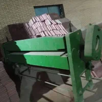 خم کن قیچی برقی میکسر صابت|ماشینآلات صنعتی|اندیمشک, |دیوار