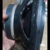 بلندگو خربزه ای