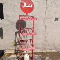 وسایل مغازه