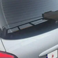 ۲۰۷ مدل ۱۴۰۳ سقف فلز tu5|خودرو سواری و وانت|کرمانشاه, |دیوار