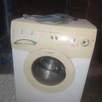 لباسشویی اتوماتیک مرسی