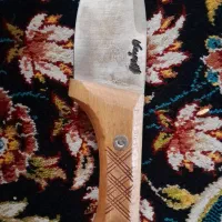 چاقوحیدری