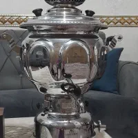سماور ۶ لیتری