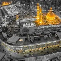 سفر به کربلا ***تخفیف ویژه زیارت اولی ها *