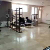 احمدآباد ۱۰۰متری جهت سالن زیبایی