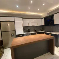 واحد ۱۱۵ متری در برج پلاک صفر دریا|فروش آپارتمان|سرخرود, |دیوار