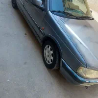 پارس مدل ۸۷