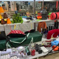 لوازم کوهنوردی و شکاری|کوهنوردی و کمپینگ|بانه, |دیوار