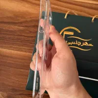 بک کاور آیفون iphone 17 pro max|لوازم جانبی موبایل و تبلت|شیراز, معالیآباد|دیوار
