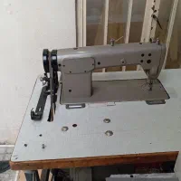 چرخ خیاطی صنعتی برادر|چرخ خیاطی و ریسندگی|کرمانشاه, |دیوار