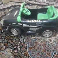 ماشین شارژی