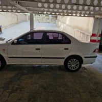 سمند LX مدل ۹۹|خودرو سواری و وانت|تهران, ستارخان|دیوار