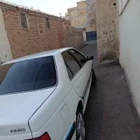 پژو پارس ۱۴۰۲موتورجدید|خودرو سواری و وانت|مشگین شهر, |دیوار