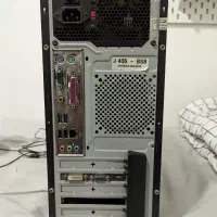 کامپیوتر رومیزی|رایانه رومیزی|دوگنبدان, |دیوار