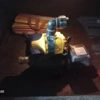 پمپ آب|مصالح و تجهیزات ساختمان|ایلام, |دیوار