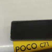 شیائومی پوکو c71