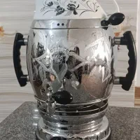 سماور وبوفه و سرویس پذیرایی