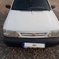 پراید 131|خودرو سواری و وانت|آق قلا, |دیوار