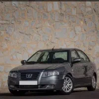 حواله فروش فوق‌العاده سمند سورن پلاس با موتور XU7P