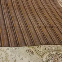 گلیم طول ۲۱۰ عرض ۱۷۶ سانت