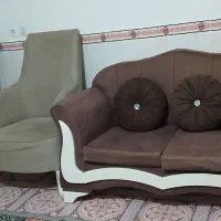مبل میز گل|مبلمان خانگی و میز عسلی|تویسرکان, |دیوار