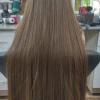 خریدار موی اصلی سالن سارا (خیابان حافظ شمالی )