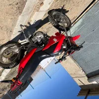 متور تریل دینو