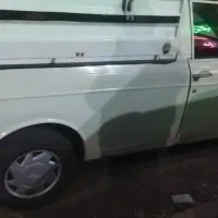 باربری وانت به تمام نقاط و توشهری