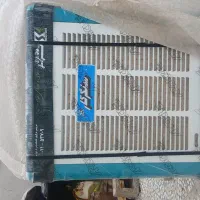 کولر آبی نو و پلمپ با قیمتی کمتر از بازار