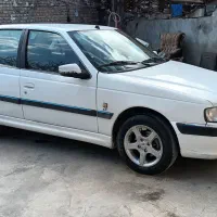 پارس تیوفایو مدل ۹۴ دریچه سیم