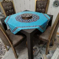 میز وصندلی ناهار خوری ۴نفره|میز و صندلی غذاخوری|شیراز, شهرک سراج‎|دیوار