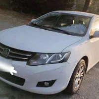 آریو دنده مدل 96|خودرو سواری و وانت|تهران, حسین‌آباد|دیوار