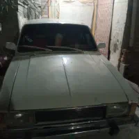 فروش پیکان مدل۸۱مدارک کامل