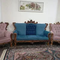 مبل ۱۱ نفره